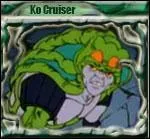 Comment s'appelle ce monstroplant ?