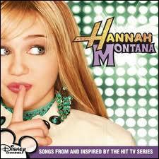 Comment est composée la famille d'Hannah Montana / Miley Stewart ?
