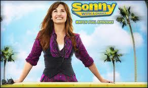 Comment Sonny est-elle arrivée là ?