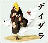 Pour lui l'art est...