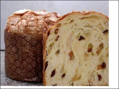 Dans quel pays peut-on dguster le fameux Panettone le 25 dcembre ?