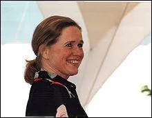 Actrice Norv�gienne; tourna avec Bergman 'Cris et chuchotements' et 'sc�nes de la vie conjugale' :