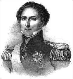 Ce Fran�ais, roi de Su�de, r�gna aussi sur la Norv�ge de 1818 � 1844 sous le nom de Charles III Jean; il s'agit d'un ancien mar�chal d'Empire