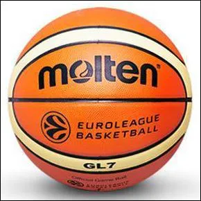 A quelle sport appartient cette balle ?