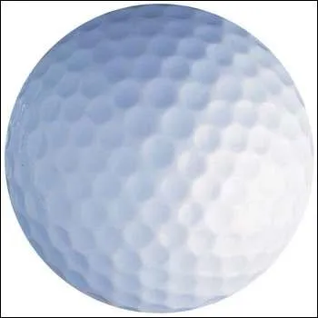 A quelle sport appartient cette balle ?