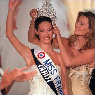 En quelle anne cette miss a-t-elle t lue ?