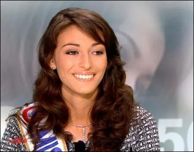 En quelle anne cette miss a-t-elle t lue ?