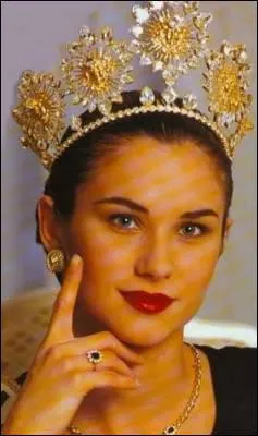 En quelle anne cette miss a-t-elle t lue ?