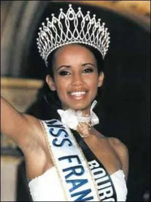 En quelle anne cette miss a-t-elle t lue ?