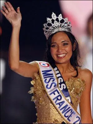 En quelle anne cette miss a-t-elle t lue ?