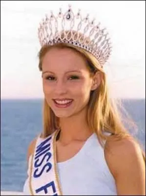 En quelle anne cette miss a-t-elle t lue ?