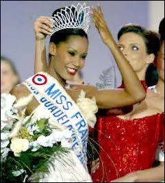 En quelle anne cette miss a-t-elle t lue ?