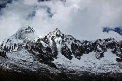 Quel est ce paysage ?