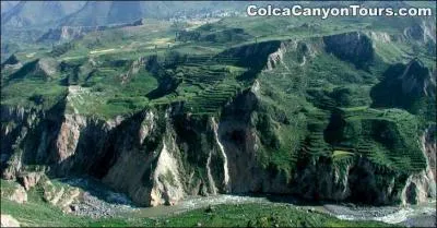 Quel est ce paysage ?