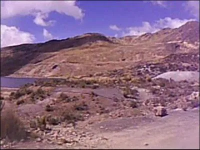 Quel est ce paysage ?