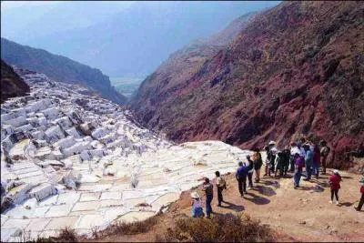 Quel est ce paysage ?