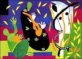 Comment s'appelle ce tableau ?