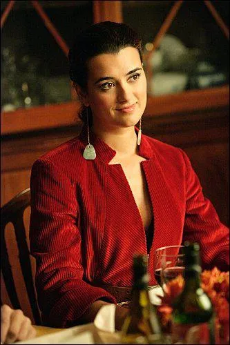 Pourquoi Ziva est-elle si bien habille ?