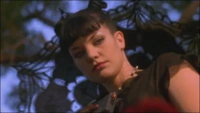 Que se passe-t-il durant cette scne ?