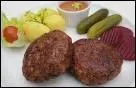 Qu'appelle-t-on 'frikadeller' ?