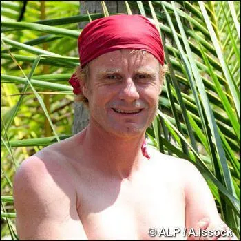 Qui est-ce (il a gagn Koh-Lanta) ?