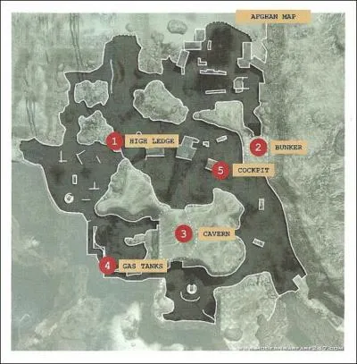 A quelle map appartient cette image ?