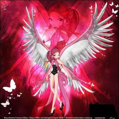 Qui est cette fille dans la saison 10 ?