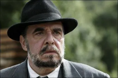 Policier et rsistant