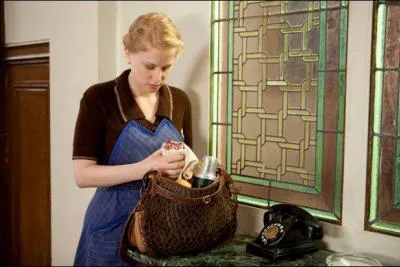 Leur petit personnel