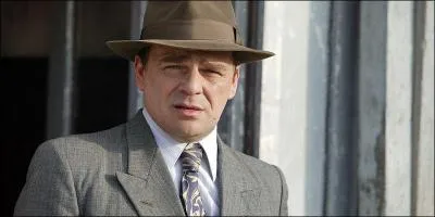 Un entrepreneur peu scrupuleux