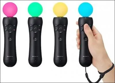 Quelle est cette console ?