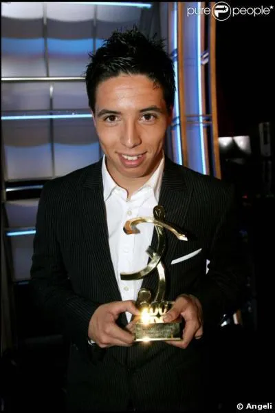 Dans quel club joue-t-il ?