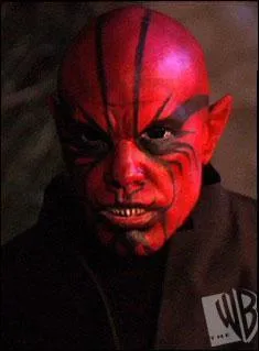 Quels sont les pouvoirs du dmon Balthazar ?