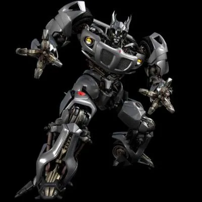 Comment s'appelle-t-il ?