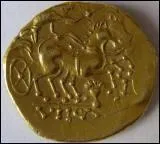 Limoges fut la capitale d'un peuple gaulois. Lequel ?