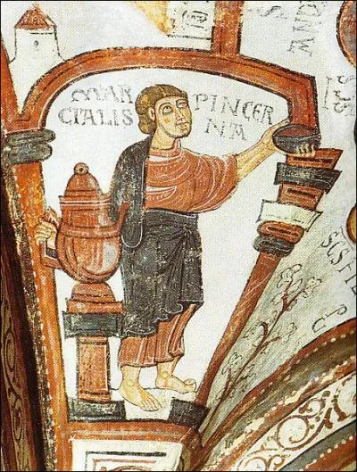 L'histoire de Limoges est lie  celle d'un saint venu l'vangliser et qui fut le 1er vque de la ville. IL s'agit de saint :