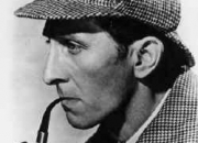 Quiz Littrature 100 (DD) Sherlock Holmes