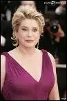 Qui est le fils de Catherine Deneuve ?
