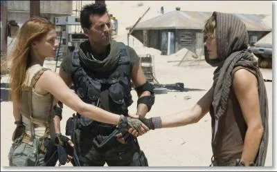 De quel film provient cette image ?