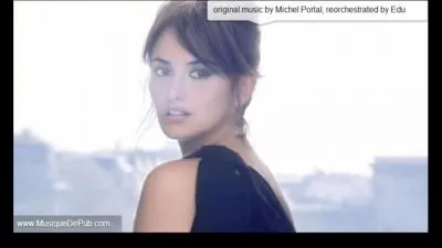 Quel est le nom de ce parfum ?