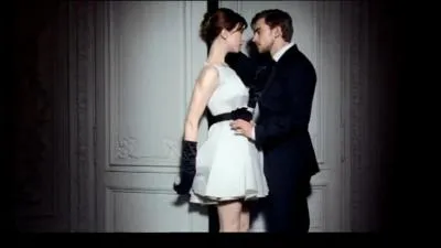 Quel est le nom de ce parfum ?