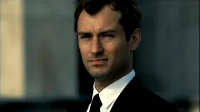 Quel est le nom de ce parfum ?