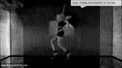 Quel est le nom de ce parfum ?