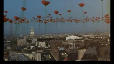 Quel est le nom de ce parfum ?