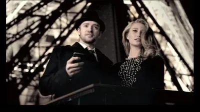 Quel est le nom de ce parfum ?