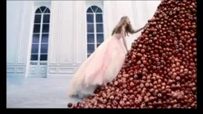 Quel est le nom de ce parfum ?