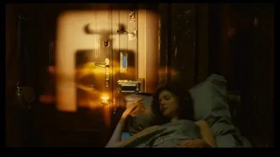 Quel est le nom de ce parfum ?