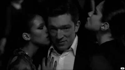 Quel est le nom de ce parfum ?