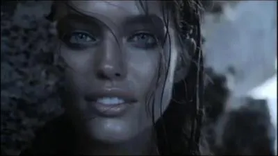 Quel est le nom de ce parfum ?