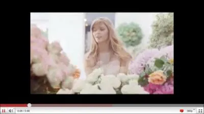 Quel est le nom de ce parfum ?